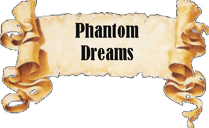 phantom dreams title